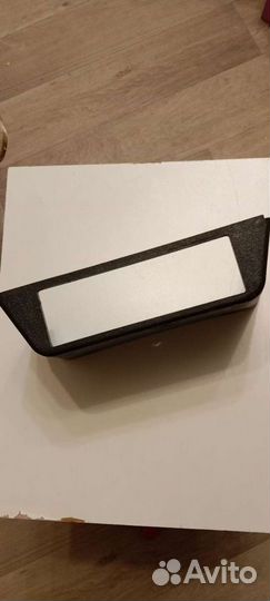 Рамка для 1 din магнитолы