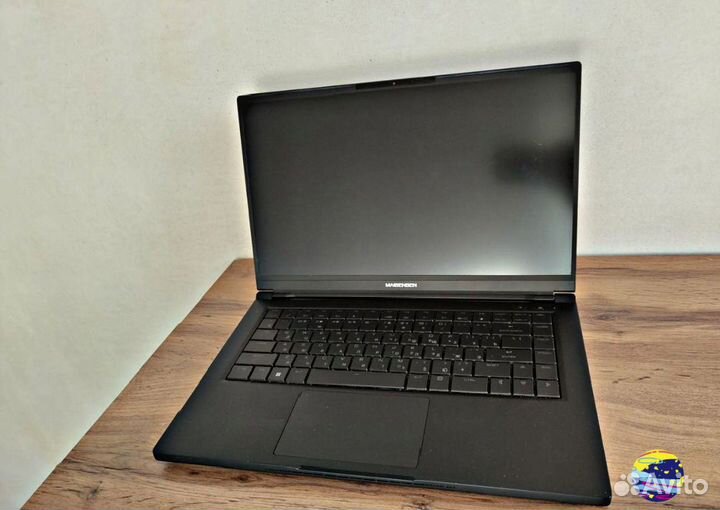 Игровой ноутбук rtx 3070