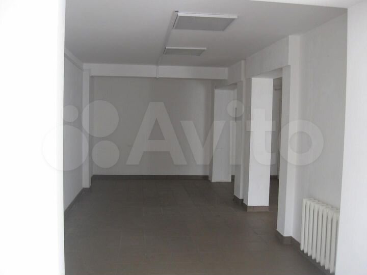 Торговая площадь, 60 м²