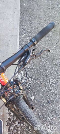 Велосипед GT agressor expert 27.5