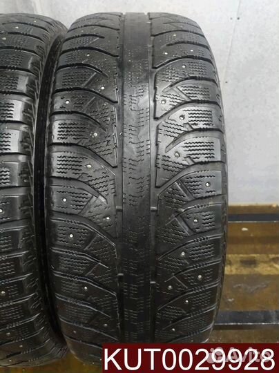 Bridgestone Ice Cruiser 7000 265/60 R18 107U