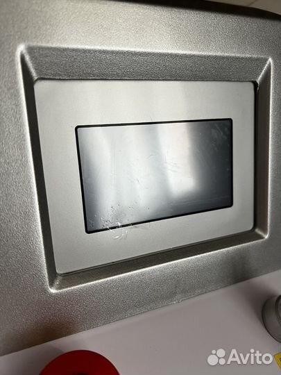 Неодимовый лазер для удаления тату Yinhe-V18