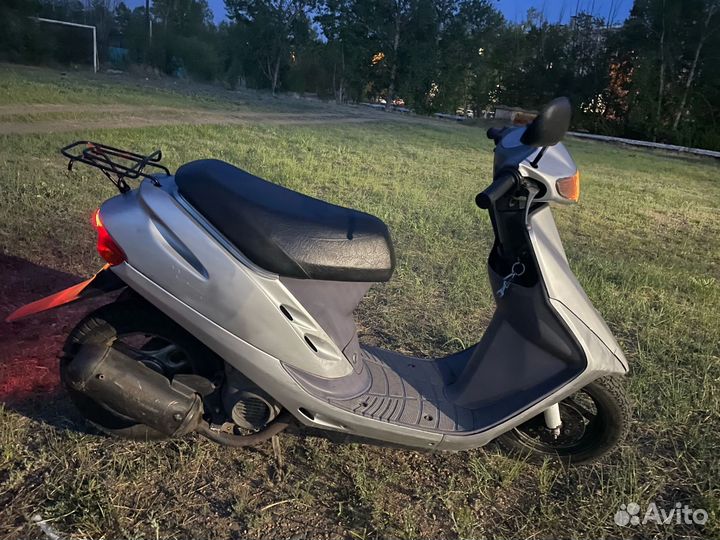 Honda dio 27