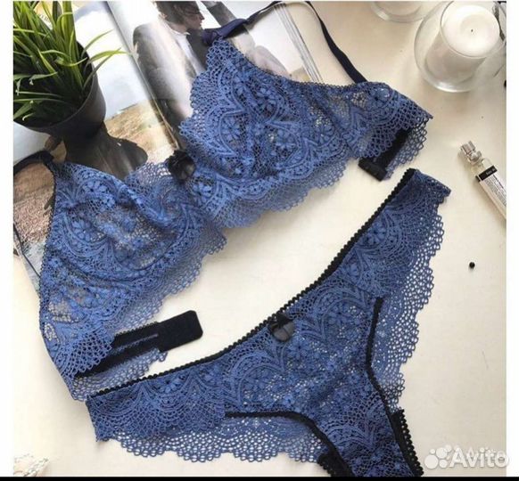 Нижнее белье, пошив