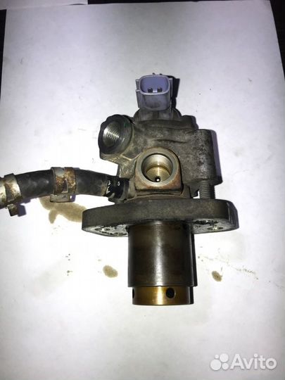 Тнвд Lexus Gs300 GRS190R 3grfse