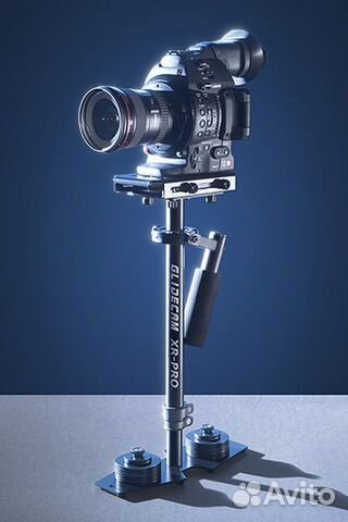 Стедикам glidecam XR-PRO