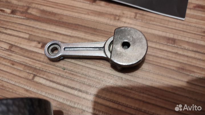 Массажный перкуссионный пистолет Virg