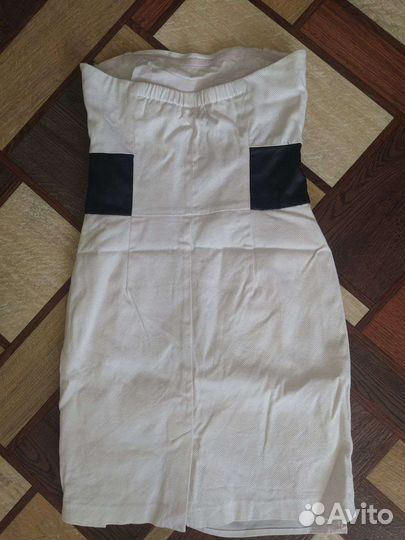 Пакет вещей