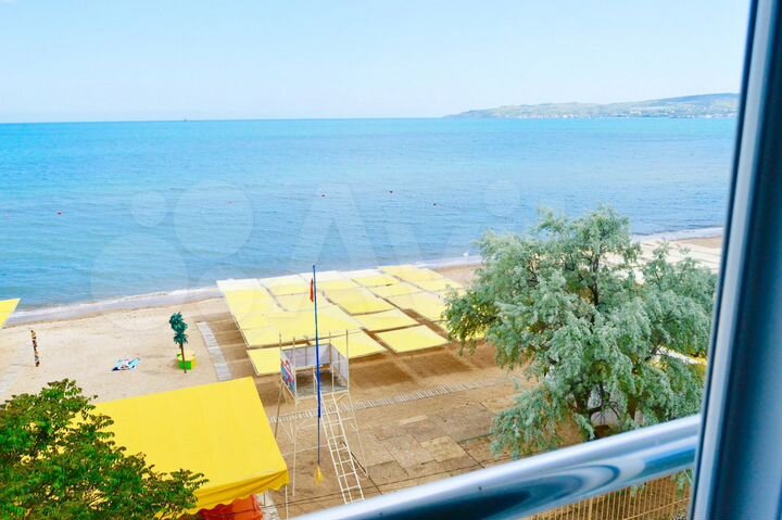 Комната 14 м², 1/4 эт.