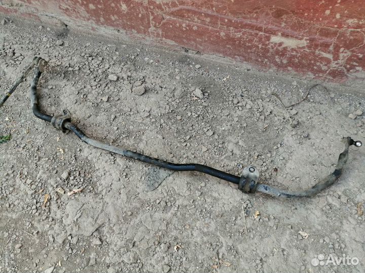 Стабилизатор передний Hyundai Sonata 6 YF 2010