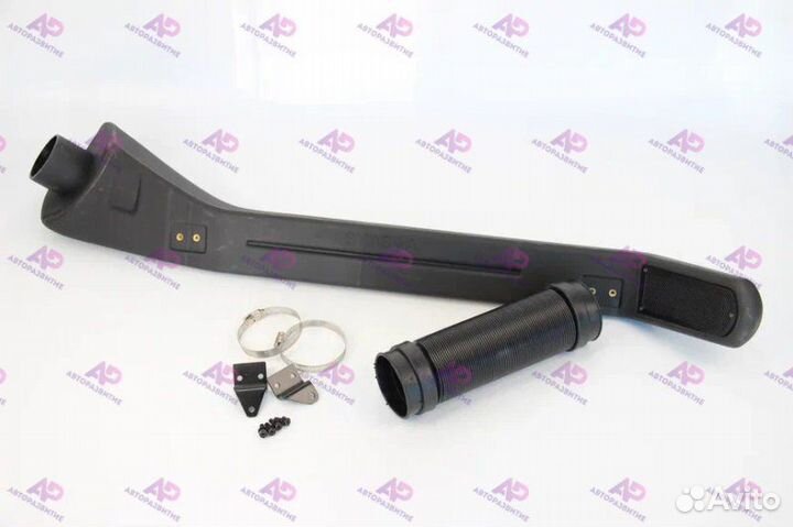 Шноркель УАЗ-0469 c 1972 по 2011 года выпуска