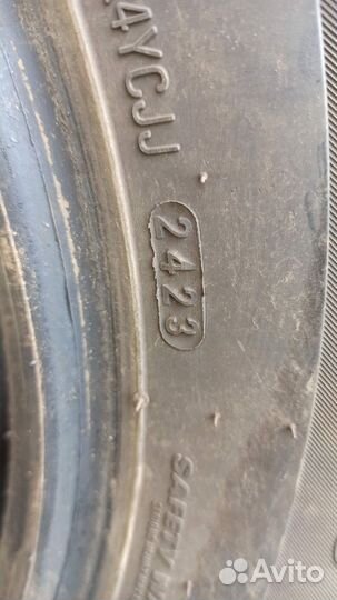 Kumho WinterCraft SUV Ice WS51 215/65 R16 102T