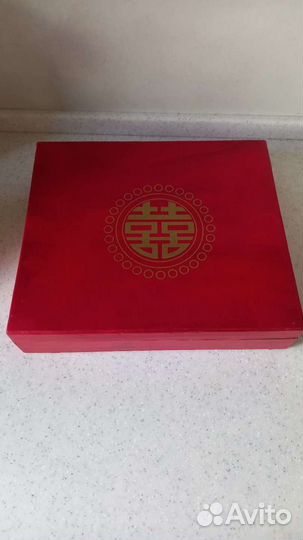 Набор посуды для суши