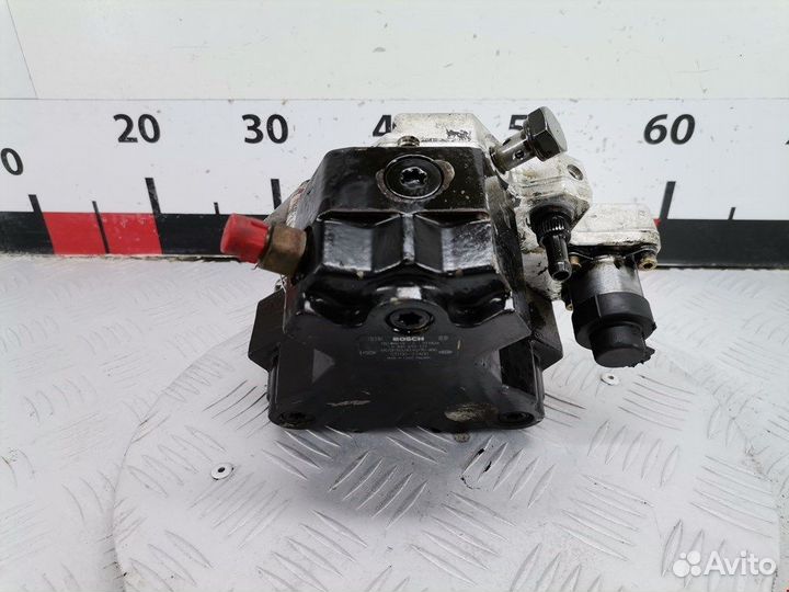 Тнвд для Hyundai Santa Fe 2 (CM) 3310027400