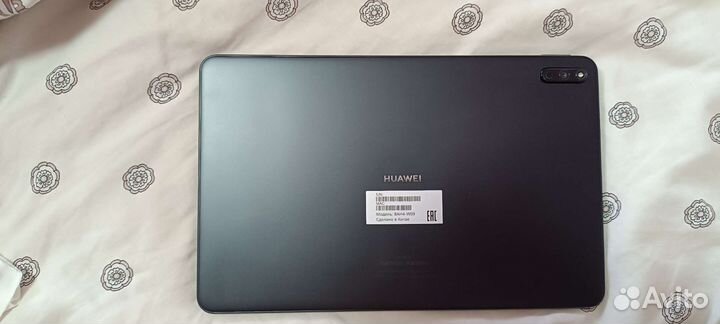 Планшет huawei mediapad 128gb