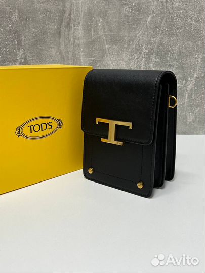 Сумка женская tods