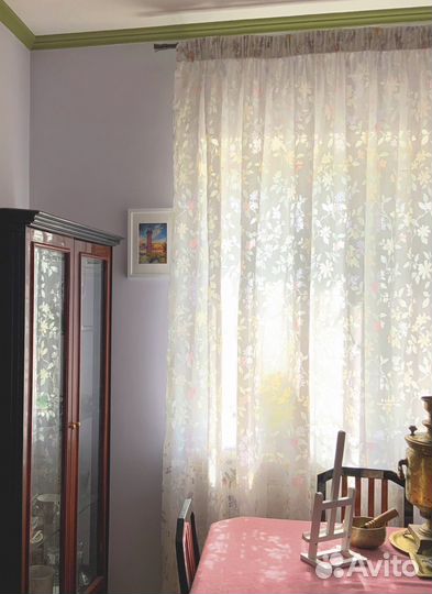 Авторская картина акварелью А5 маяк