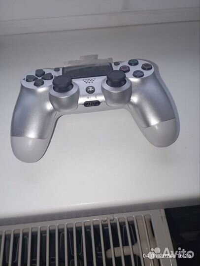 Sony playstation 4 slim 500gb екатеринбург