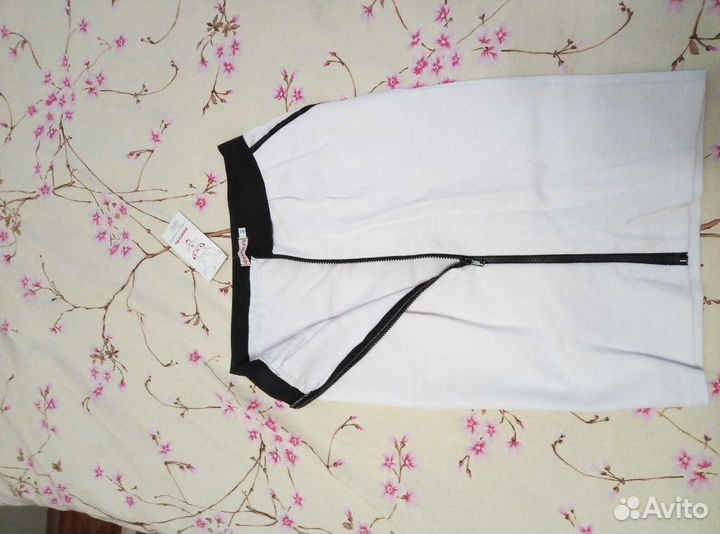 Новая юбка, с биркой р. 42-44