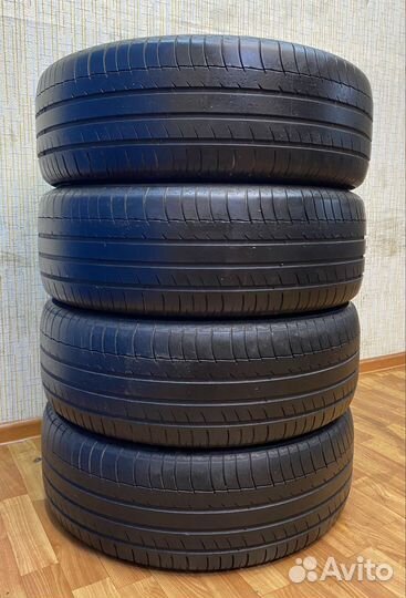 Michelin Latitude Sport 225/60 R18