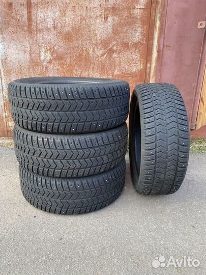 Vredestein ArcTrac 205/55 R16