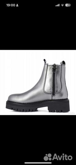 Tommy hilfiger Ботинки 39