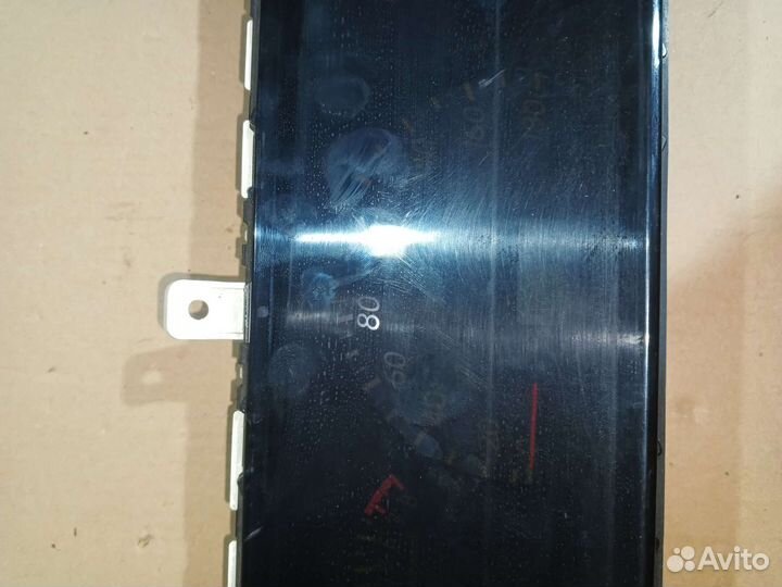 Панель приборов Nissan Teana j31