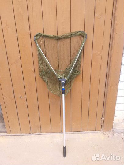 Сачек для рыбалки