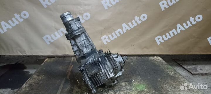 Раздатка Outlander 1 XL Редуктор Аутлендер муфта х