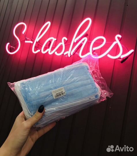 Маски многоразовые/с угольным фильтром