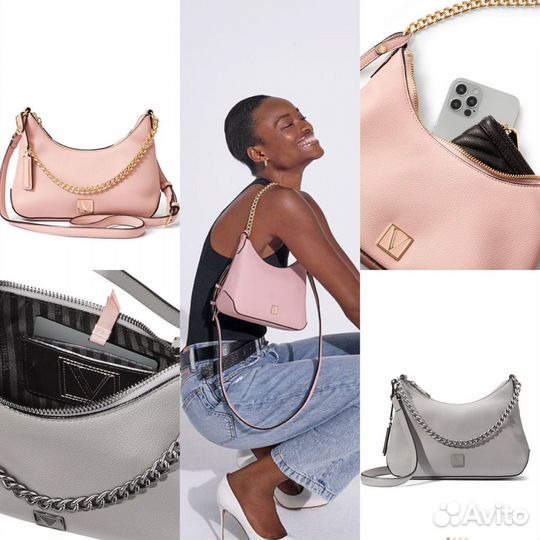 Сумка victorias secret