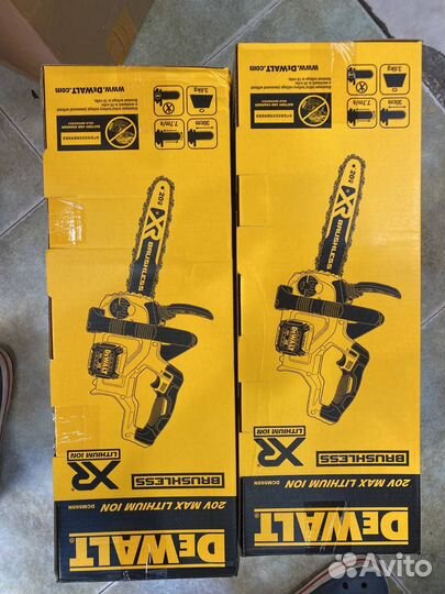 Dewalt DCD240 DCF899 DCM848 DCG406VS DCS571 DCF894