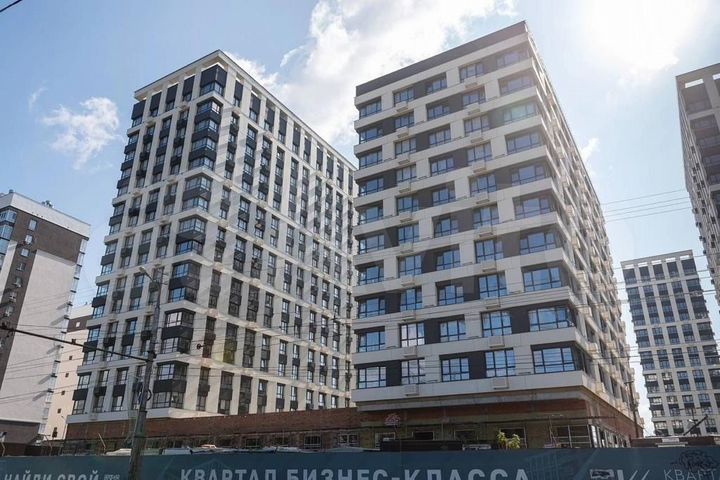 Машиноместо, 19 м²
