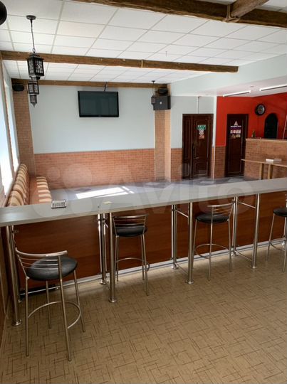 Продам помещение 279.6 м²