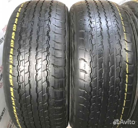 Dunlop Grandtrek AT22 265/60 R18 107N