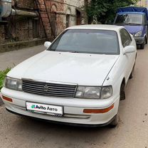 Toyota Crown 2.4 AT, 1991, 227 777 км, с пробегом, цена 200 000 руб.