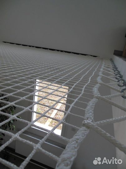 Сетка для отдыха