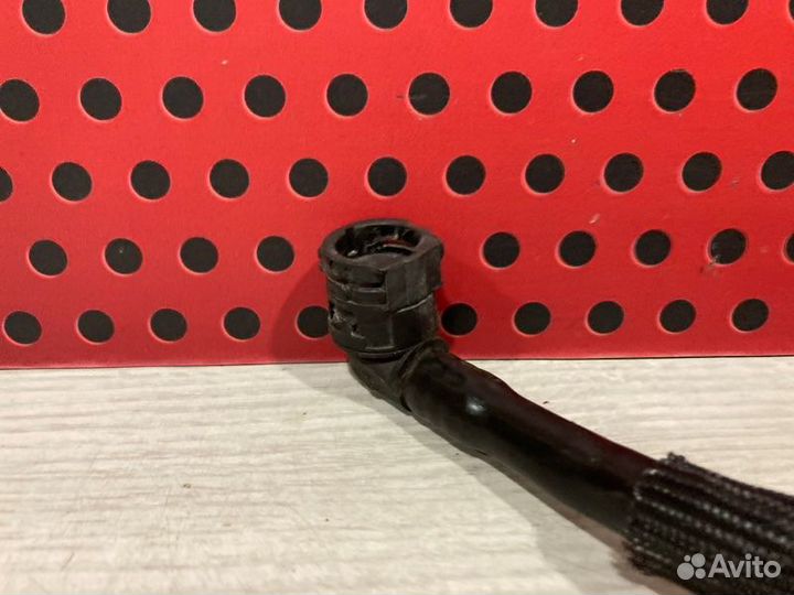 Патрубок (трубопровод, шланг) Bmw 5 G30 2018