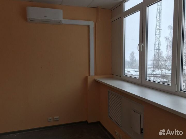 Кондиционеры с монтажом