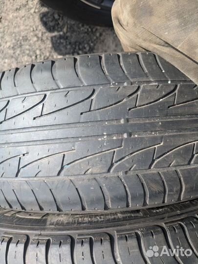 Amtel Planet 2P 205/65 R15