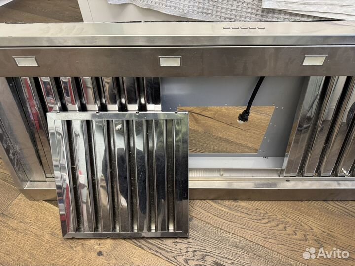 Вытяжка Falmec Marte 120 PRO