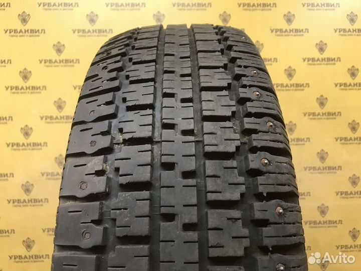 Bfgoodrich Winter Slalom 205/70 R15 96S