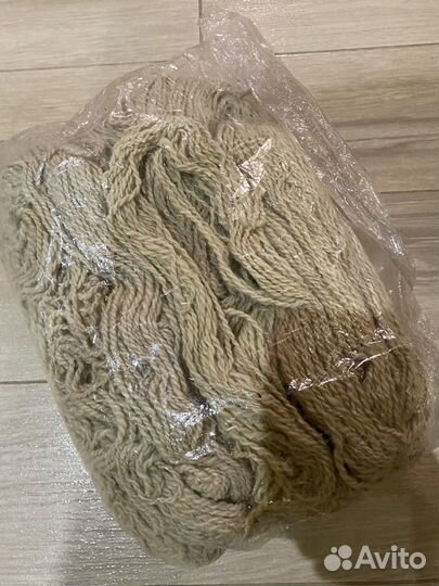 Пряжа для вязания