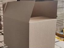 Картонные коробки 40х30х36 переезд маркетплейс
