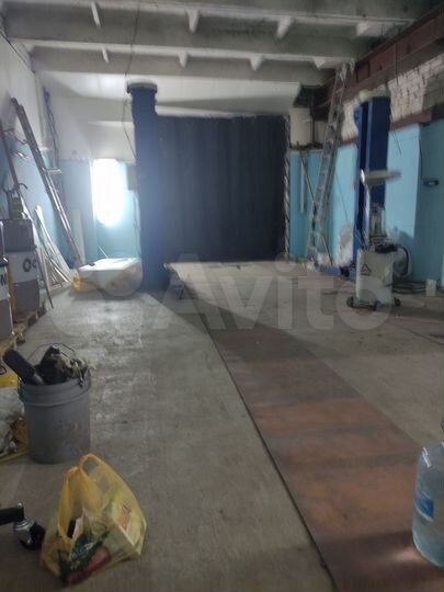 Автосервис, 150 м²