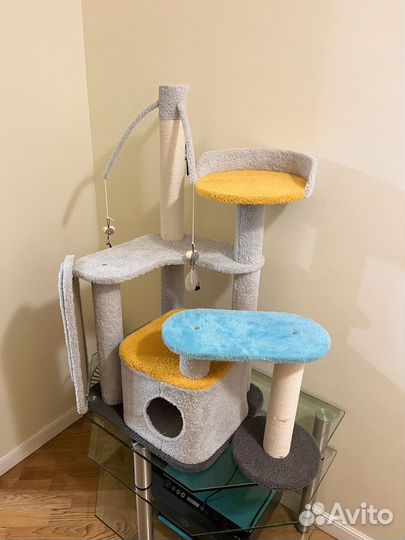 Когтеточка для кошек