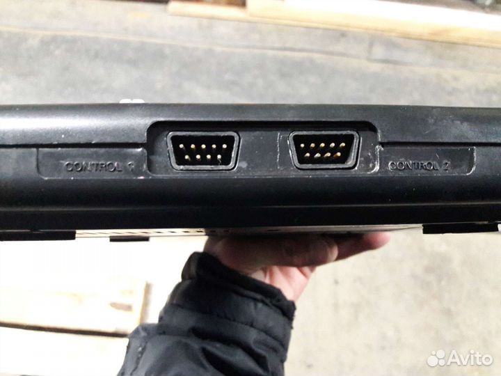 Sega мега драйв 2