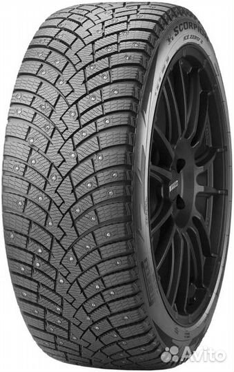 Pirelli Scorpion Ice Zero 2 245/50 R20