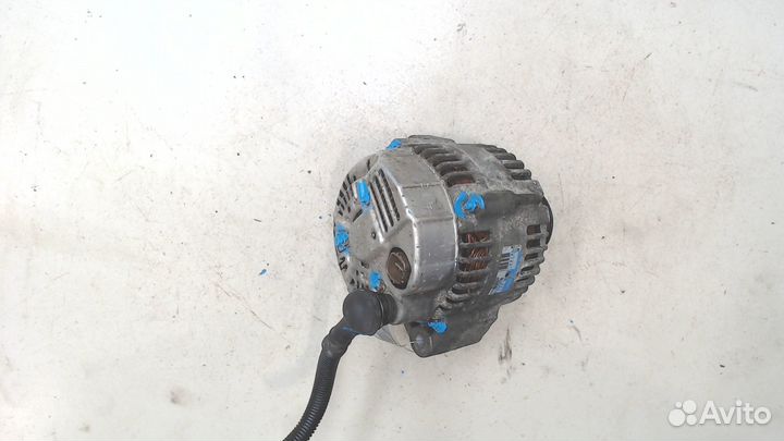 Генератор Jaguar X-type, 2003