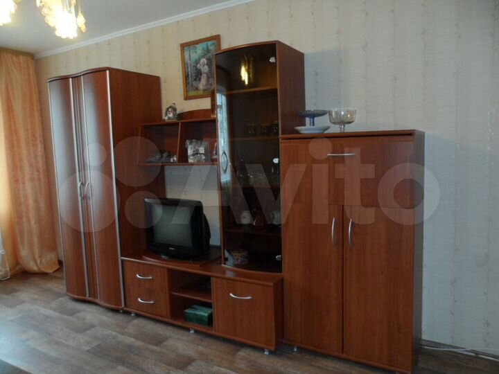 1-к. квартира, 33 м², 3/9 эт.